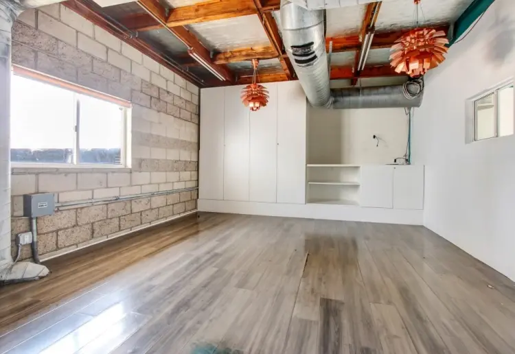 Santa Monica Lofted Storefront for Brand Activations, Product Launches and Pop-Ups