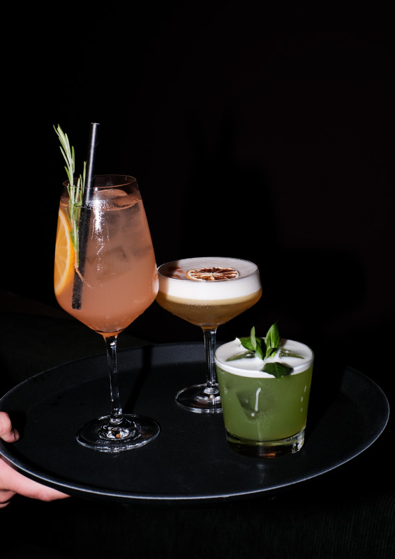 F32 Rooftop Bar