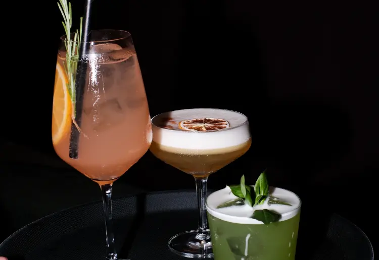 F32 Rooftop Bar