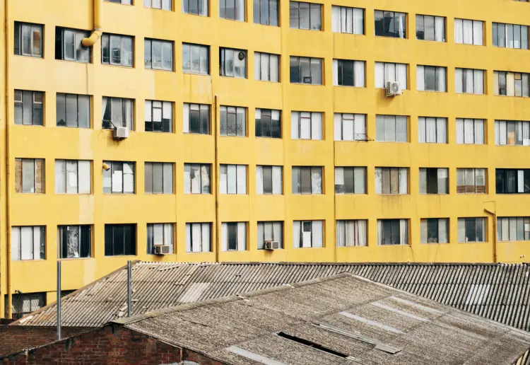 Industrial Creative Space