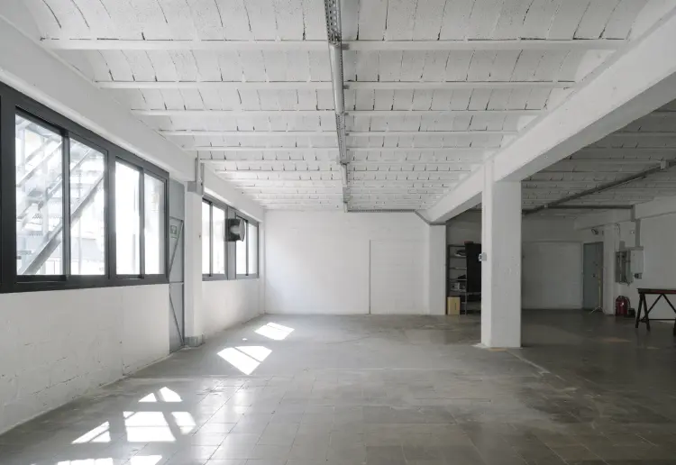Industrial Creative Space