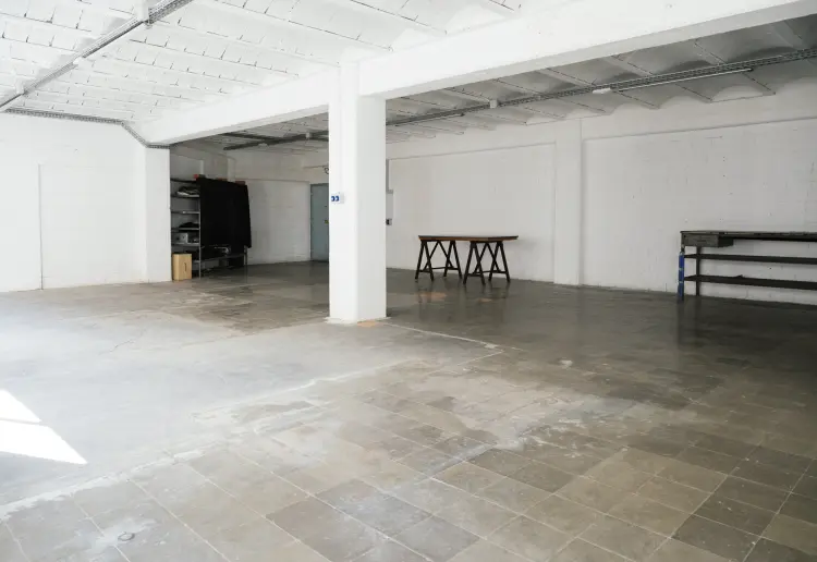 Industrial Creative Space
