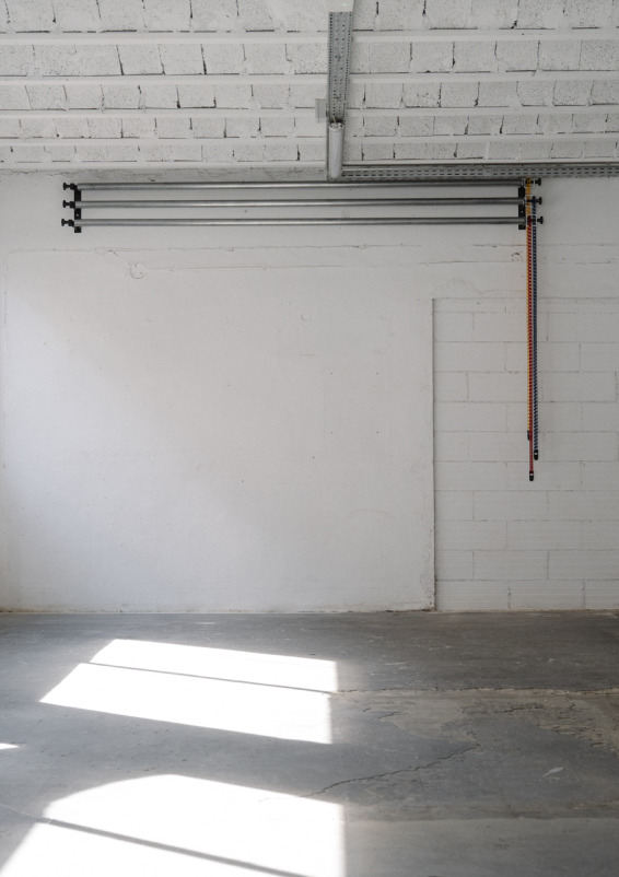 Industrial Creative Space