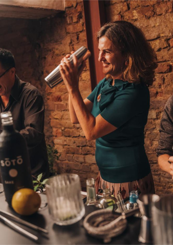 Charming Eventspace in the heart of Frankfurt
