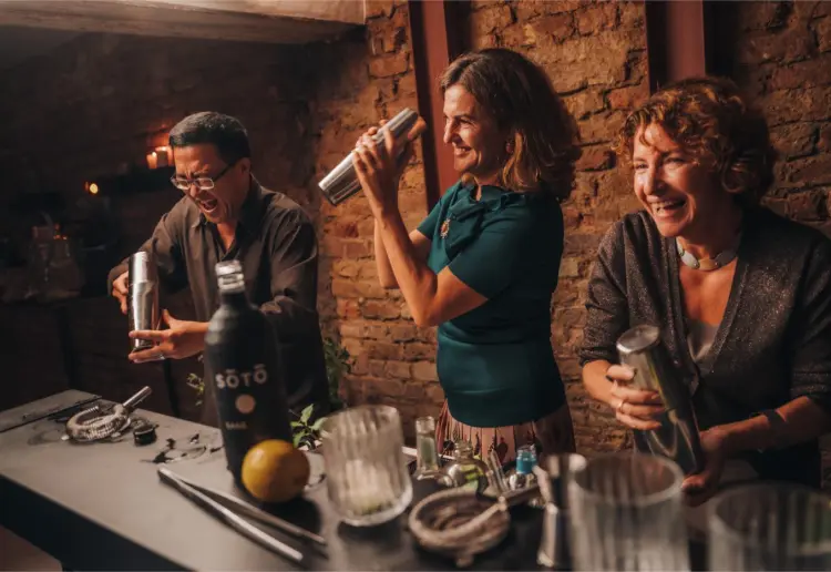 Charming Eventspace in the heart of Frankfurt