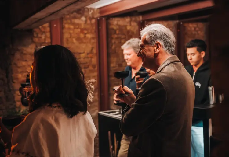 Charming Eventspace in the heart of Frankfurt