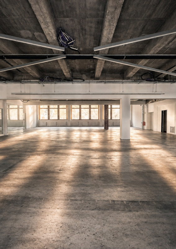 YARD900 - Cultural Creative and Eventspace in Berlin-Kreuzberg