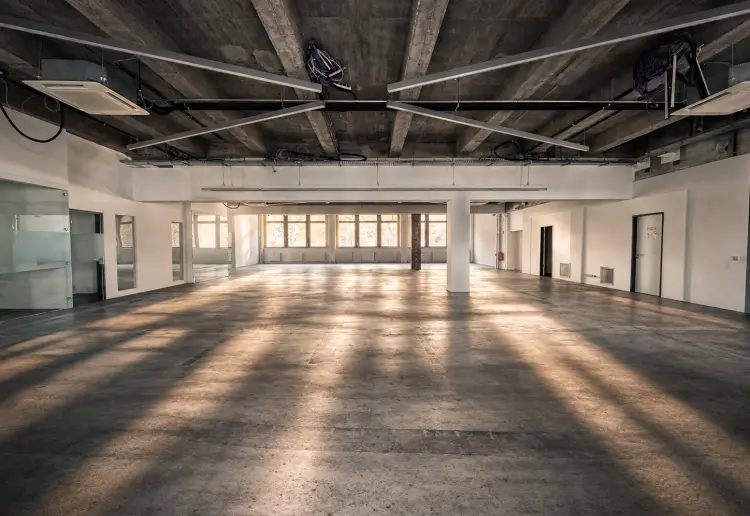 YARD900 - Cultural Creative and Eventspace in Berlin-Kreuzberg
