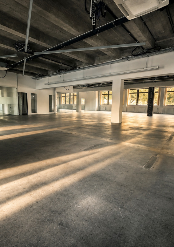 YARD900 - Cultural Creative and Eventspace in Berlin-Kreuzberg