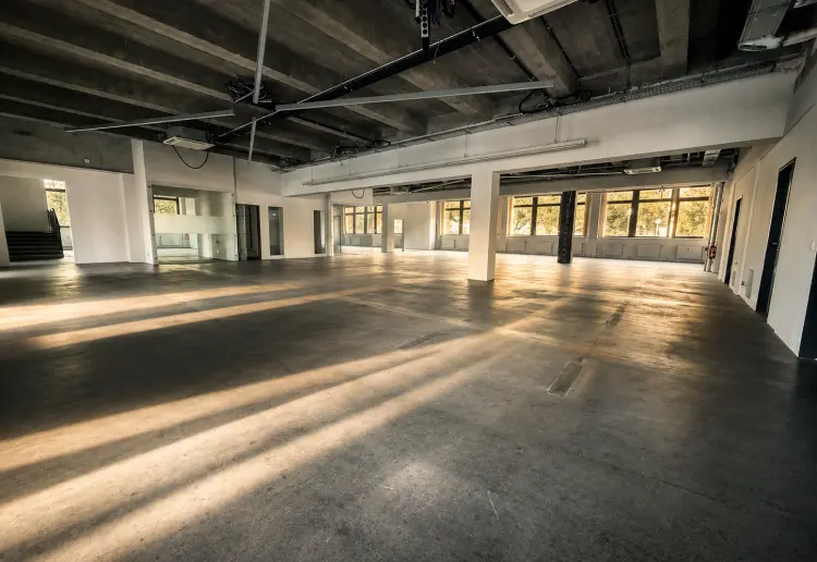YARD900 - Cultural Creative and Eventspace in Berlin-Kreuzberg