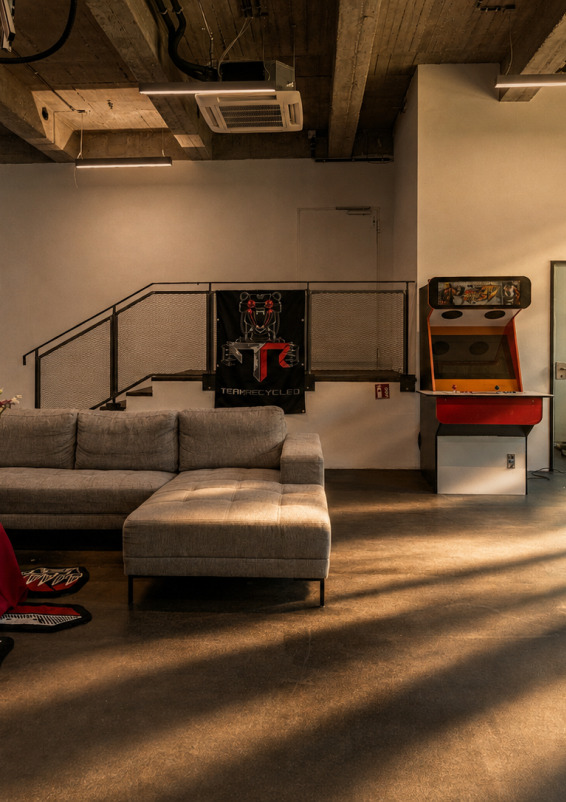 YARD900 - Cultural Creative and Eventspace in Berlin-Kreuzberg