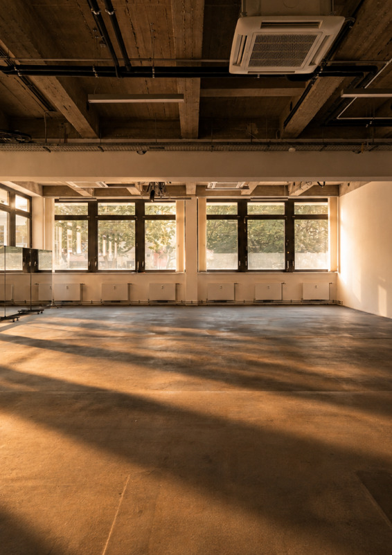 YARD900 - Cultural Creative and Eventspace in Berlin-Kreuzberg