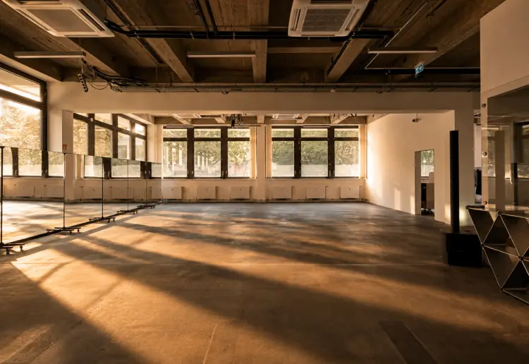 YARD900 - Cultural Creative and Eventspace in Berlin-Kreuzberg