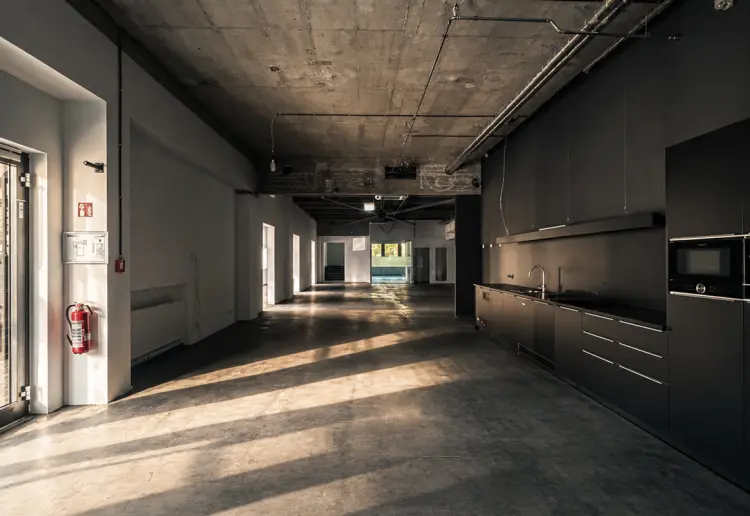 YARD900 - Cultural Creative and Eventspace in Berlin-Kreuzberg