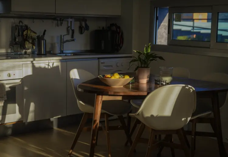 Luminoso y amplio dúplex loft con grandes ventanales de 6 m de alto y terraza