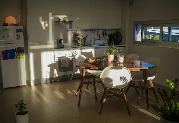 Luminoso y amplio dúplex loft con grandes ventanales de 6 m de alto y terraza