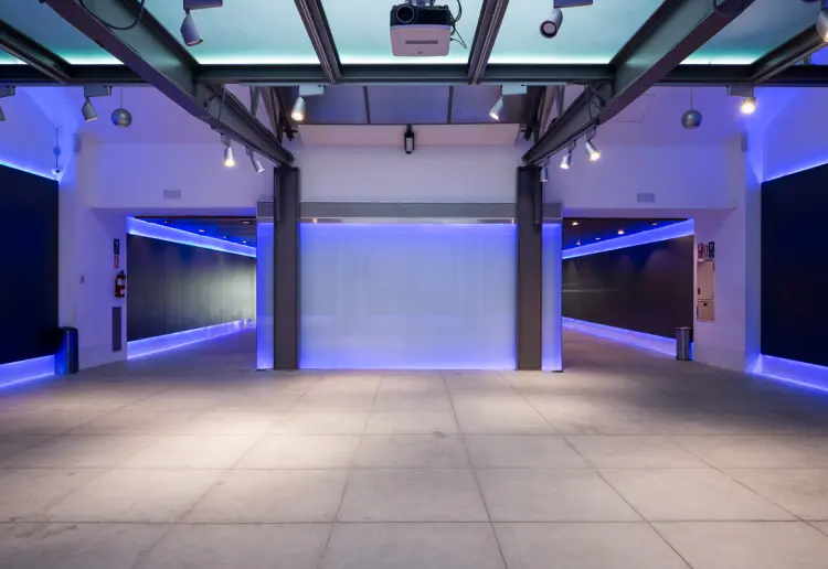 ESPACIO LUXURY - RETIRO