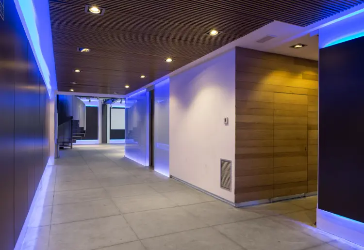 ESPACIO LUXURY - RETIRO