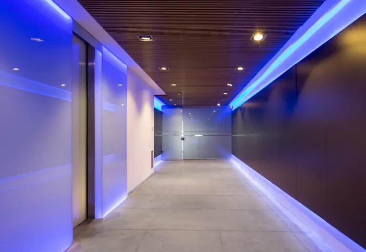 ESPACIO LUXURY - RETIRO