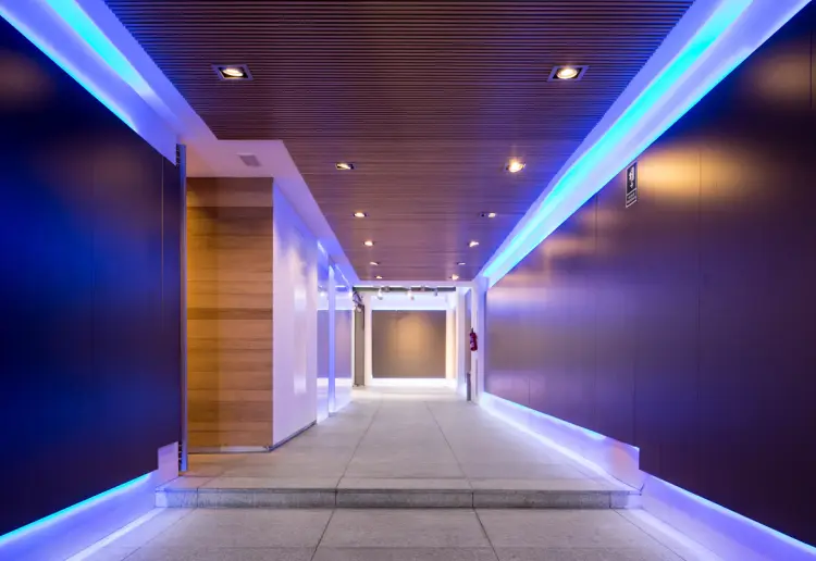 ESPACIO LUXURY - RETIRO