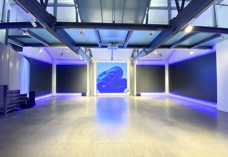 ESPACIO LUXURY - RETIRO