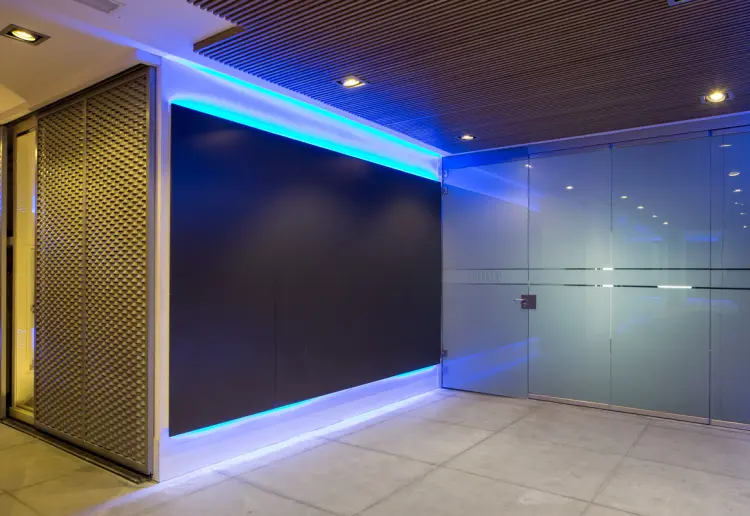 ESPACIO LUXURY - RETIRO
