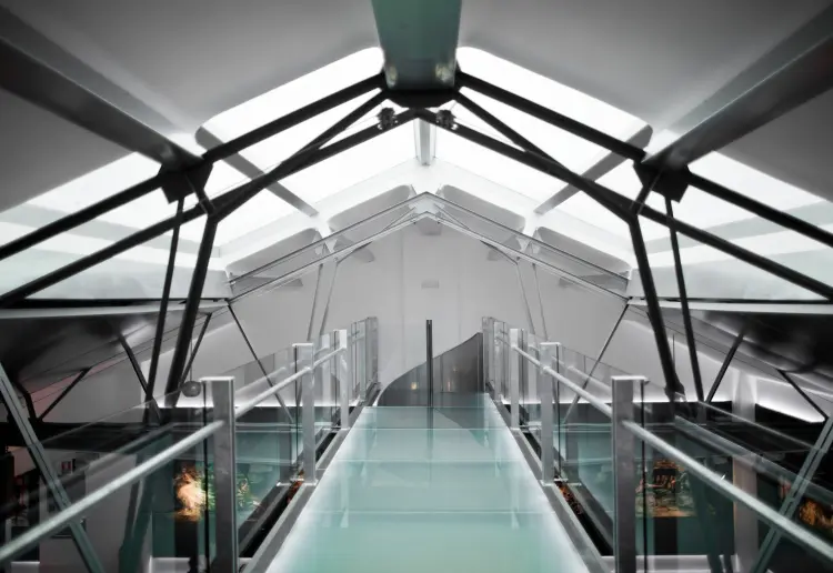 ESPACIO LUXURY - RETIRO