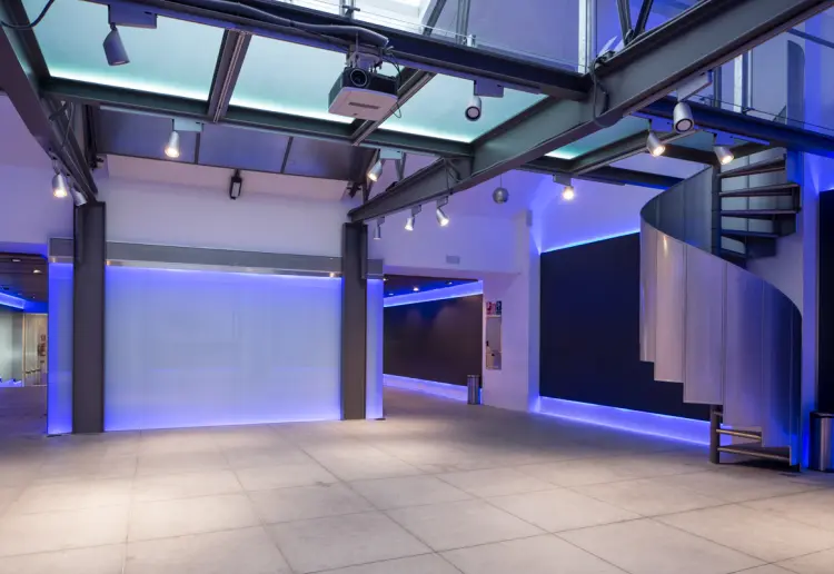 ESPACIO LUXURY - RETIRO