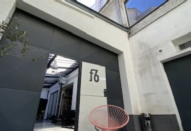 POP UP Space  + PHOTO STUDIO 1060 Vienna