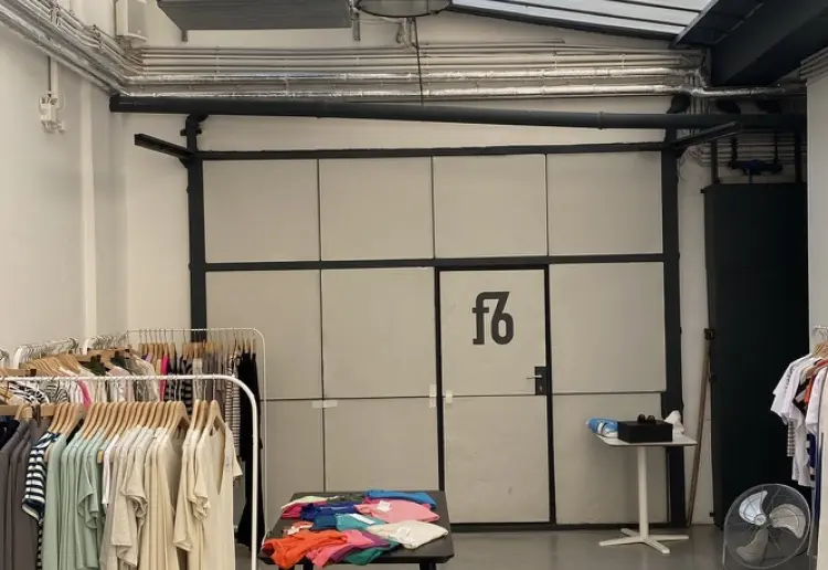 POP UP Space  + PHOTO STUDIO 1060 Vienna
