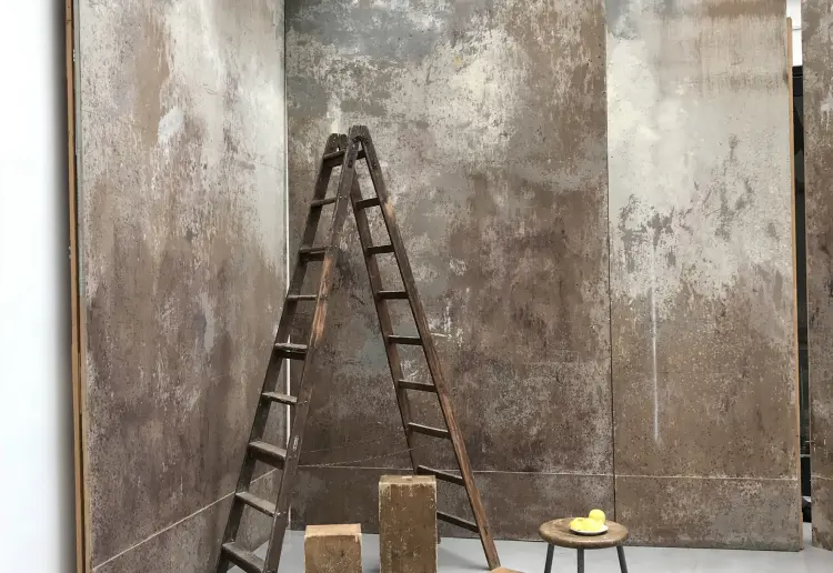 POP UP Space  + PHOTO STUDIO 1060 Vienna