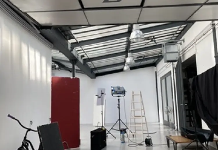 POP UP Space  + PHOTO STUDIO 1060 Vienna