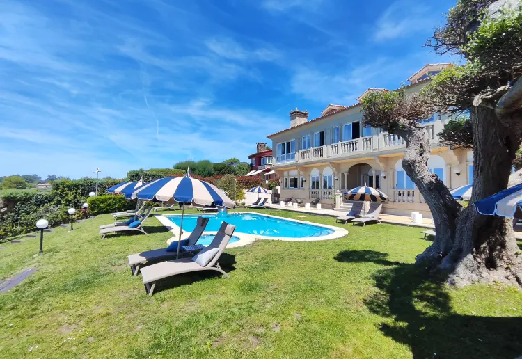Villa Mide
