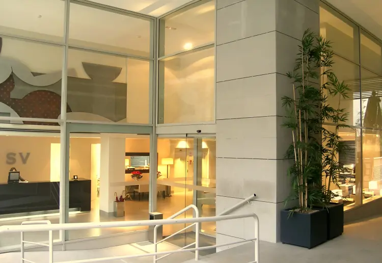 Meeting Rooms in Madrid city centre