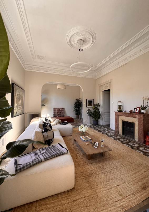 Enchanting Space with excellent views