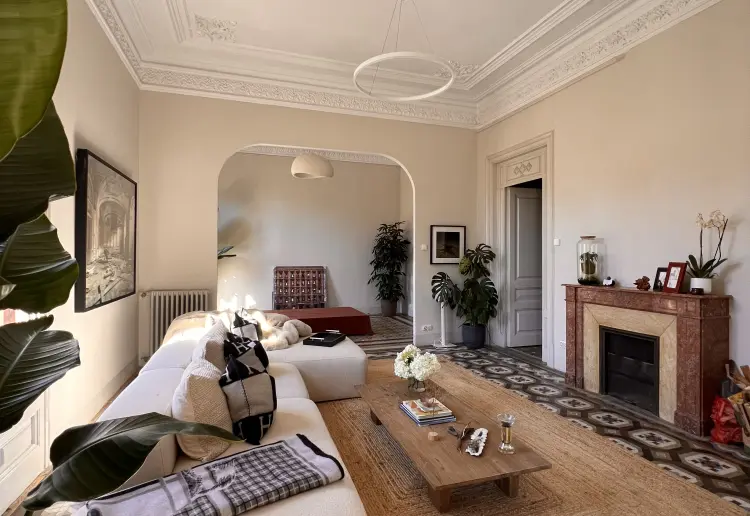 Enchanting Space with excellent views