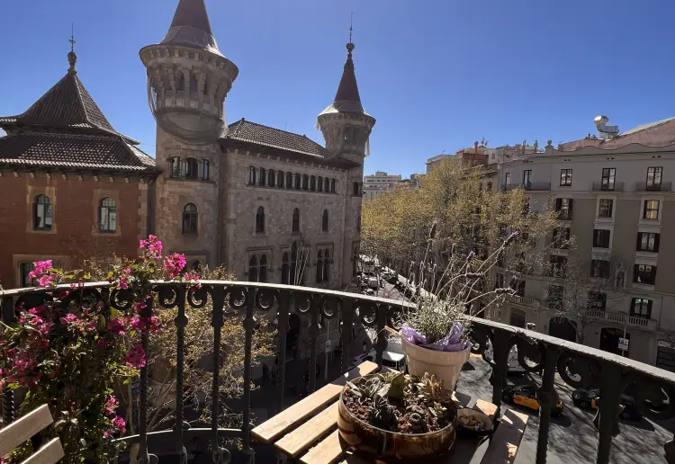 Enchanting Space with excellent views