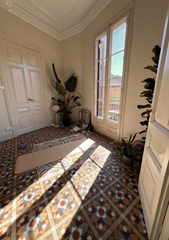 Enchanting Space with excellent views