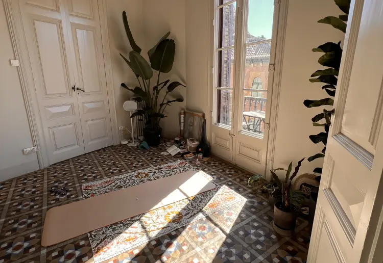 Enchanting Space with excellent views