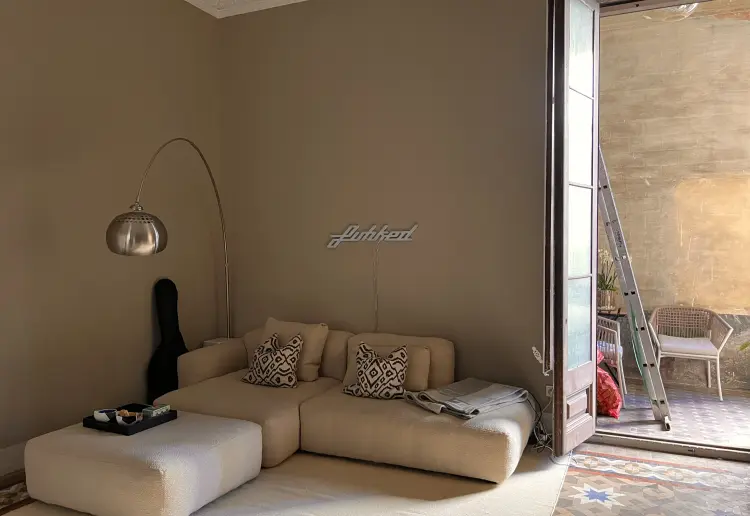 Enchanting Space with excellent views