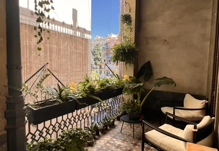 Enchanting Space with excellent views