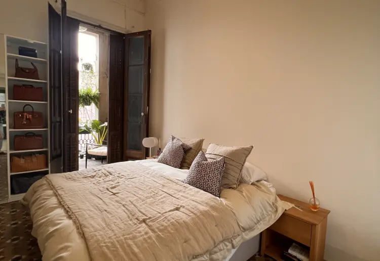 Enchanting Space with excellent views
