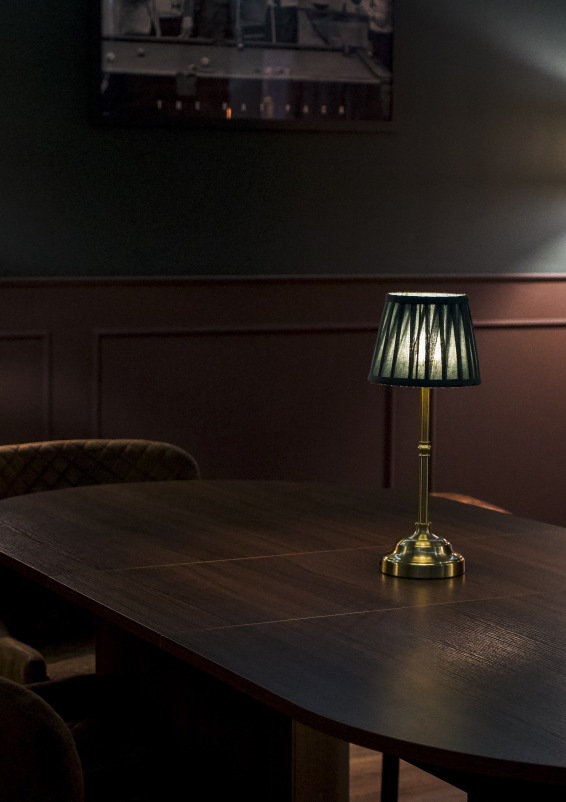 Pequeño Club Privado en el corazón de Chamberí