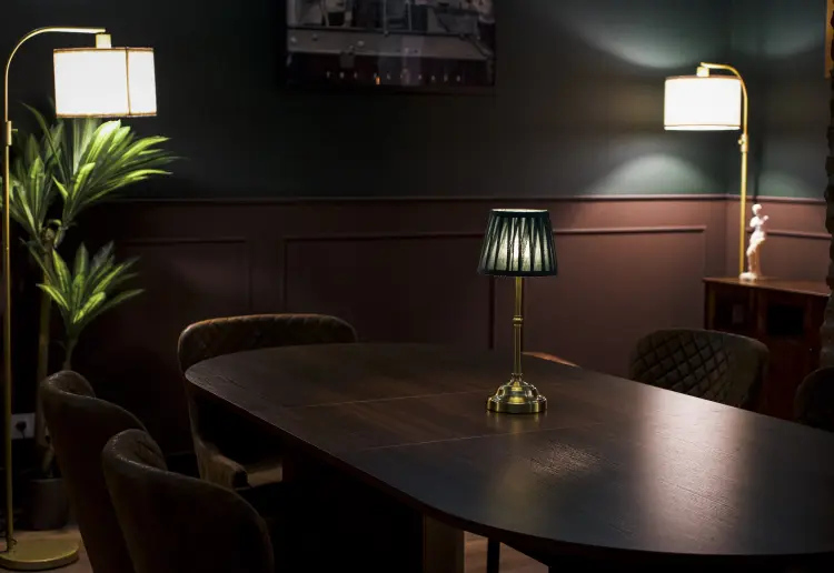Pequeño Club Privado en el corazón de Chamberí