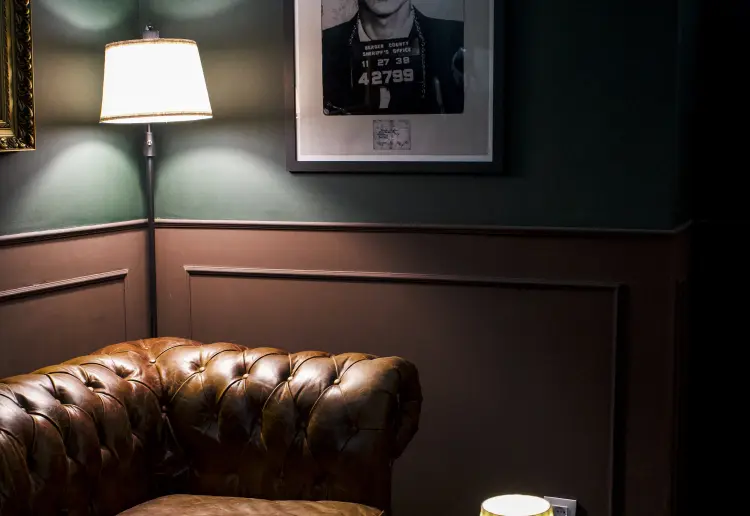 Pequeño Club Privado en el corazón de Chamberí