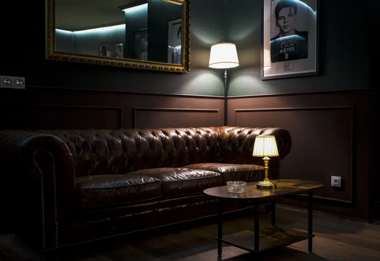Pequeño Club Privado en el corazón de Chamberí
