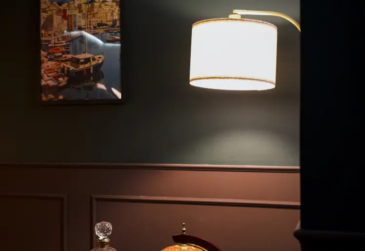 Pequeño Club Privado en el corazón de Chamberí