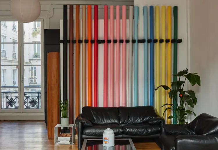 Studio photo situé au coeur du 10ème arrondissement