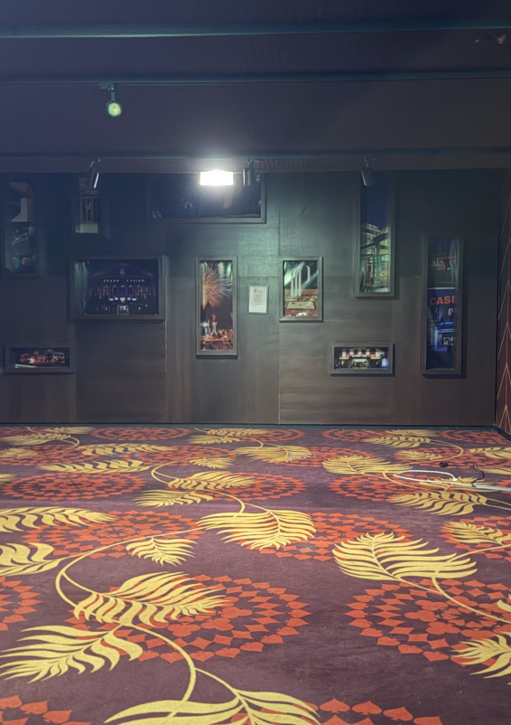 Unique 280 sqm Event & Showroom Space near Champs-Élysées