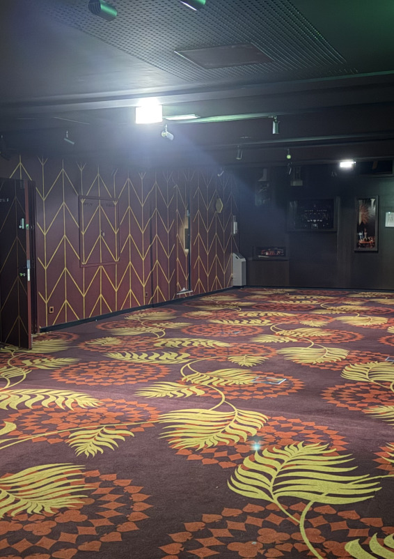 Unique 280 sqm Event & Showroom Space near Champs-Élysées